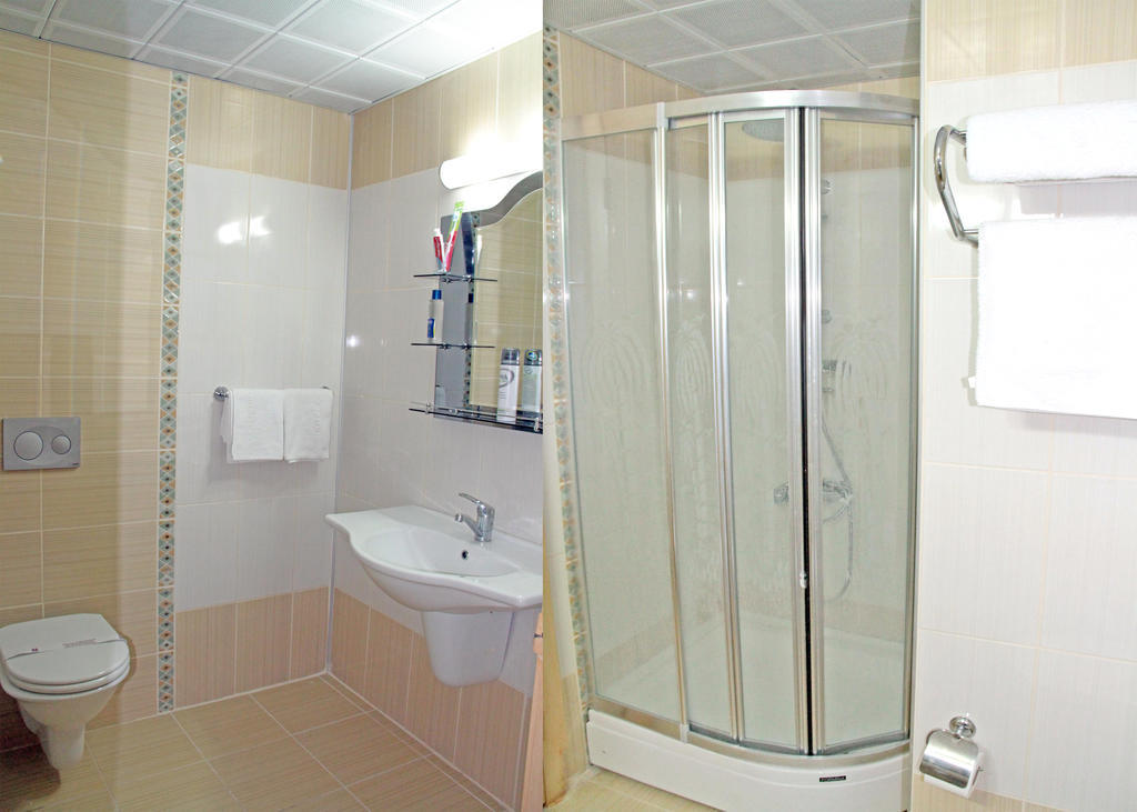 Hotel Orontes Antakya 客房 照片