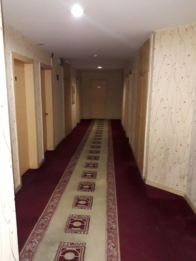 Hotel Orontes Antakya 外观 照片